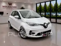 2021 Renault ZOE