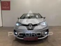 2021 Renault ZOE