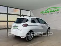 2021 Renault ZOE