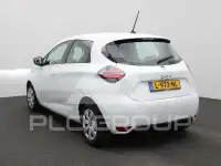2021 Renault ZOE
