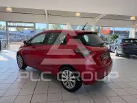 2021 Renault ZOE