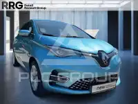 2021 Renault ZOE
