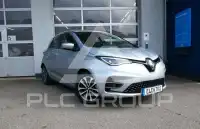 2021 Renault ZOE