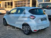 2021 Renault ZOE