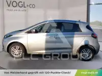 2021 Renault ZOE