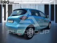2021 Renault ZOE