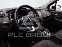 2021 Renault ZOE