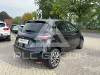 2021 Renault ZOE