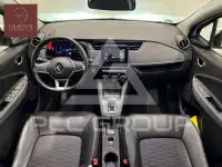 2021 Renault ZOE