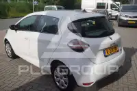 2021 Renault ZOE