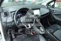 2021 Renault ZOE