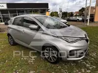 2021 Renault ZOE