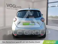 2021 Renault ZOE