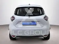 2021 Renault ZOE
