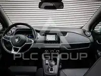 2021 Renault ZOE