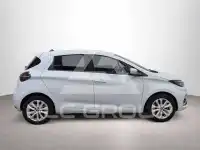 2021 Renault ZOE