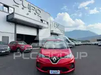 2021 Renault ZOE