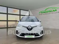 2021 Renault ZOE