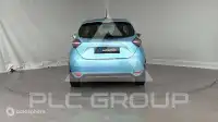 2021 Renault ZOE