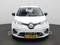 2021 Renault ZOE