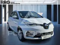 2021 Renault ZOE