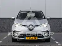 2021 Renault ZOE