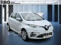 2021 Renault ZOE