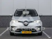 2021 Renault ZOE