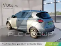 2021 Renault ZOE
