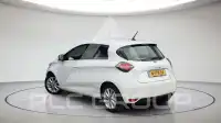 2021 Renault ZOE