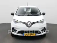 2021 Renault ZOE