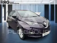 2021 Renault ZOE