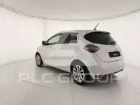 2021 Renault ZOE