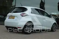 2021 Renault ZOE