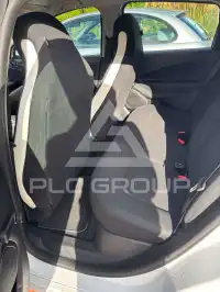2021 Renault ZOE