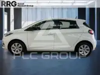 2021 Renault ZOE