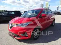 2021 Renault ZOE