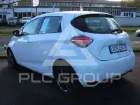2021 Renault ZOE