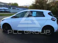 2021 Renault ZOE