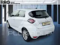 2021 Renault ZOE