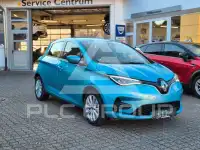 2021 Renault ZOE