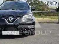 2021 Renault ZOE