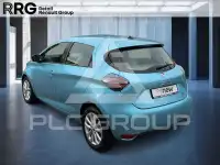 2021 Renault ZOE