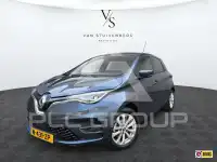 2021 Renault ZOE
