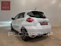 2021 Renault ZOE