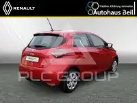 2021 Renault ZOE