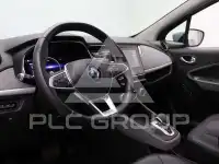 2021 Renault ZOE