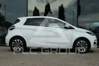 2021 Renault ZOE