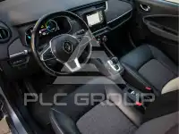 2021 Renault ZOE