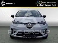 2021 Renault ZOE